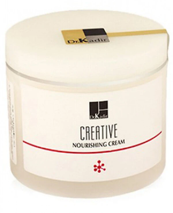 Dr. Kadir Nourishing cream for dry skin | Nourishing cream for dry skin