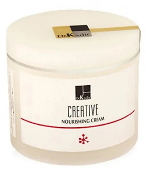 Dr. Kadir Увлажняющий крем для нормальной и сухой кожи | Creative Moisturizing Cream For Dry Skin фото, цена, купить