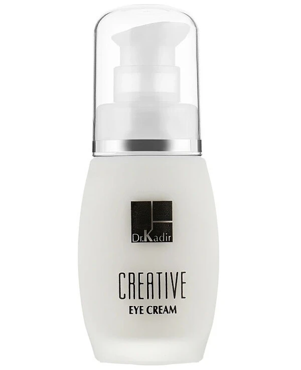 Dr. Kadir - Крем под глаза для сухой кожи Creative Eye Cream For Dry Skin 30 мл