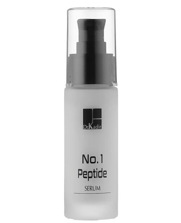 Dr. Kadir - Пептидный серум NO.1 Peptide Serum 30 мл