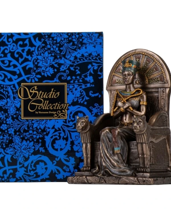 Veronese Nefertiti figurine (20 cm) 76686A4 | 2