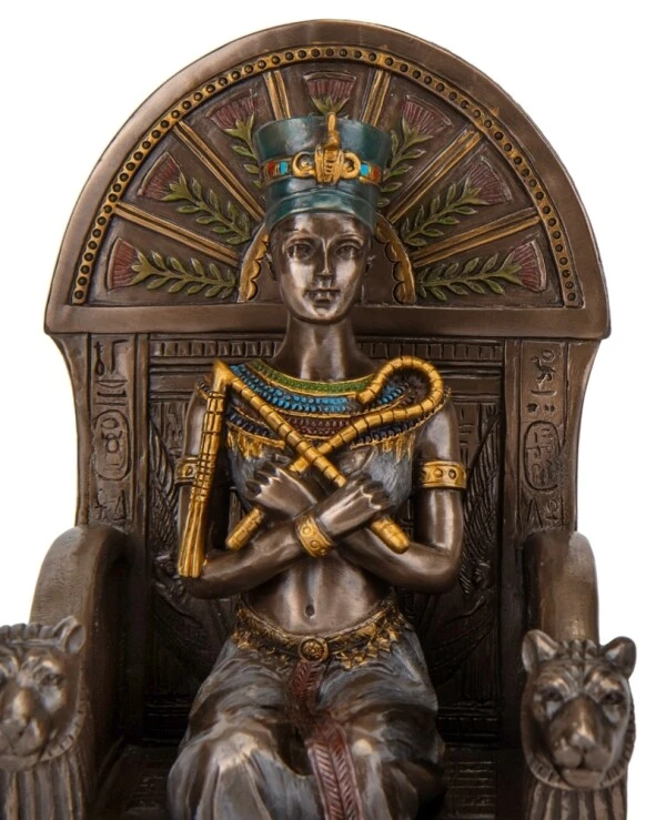 Veronese Nefertiti figurine (20 cm) 76686A4 | 4