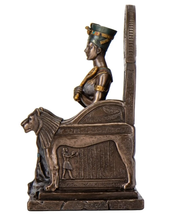 Veronese Nefertiti figurine (20 cm) 76686A4 | 5