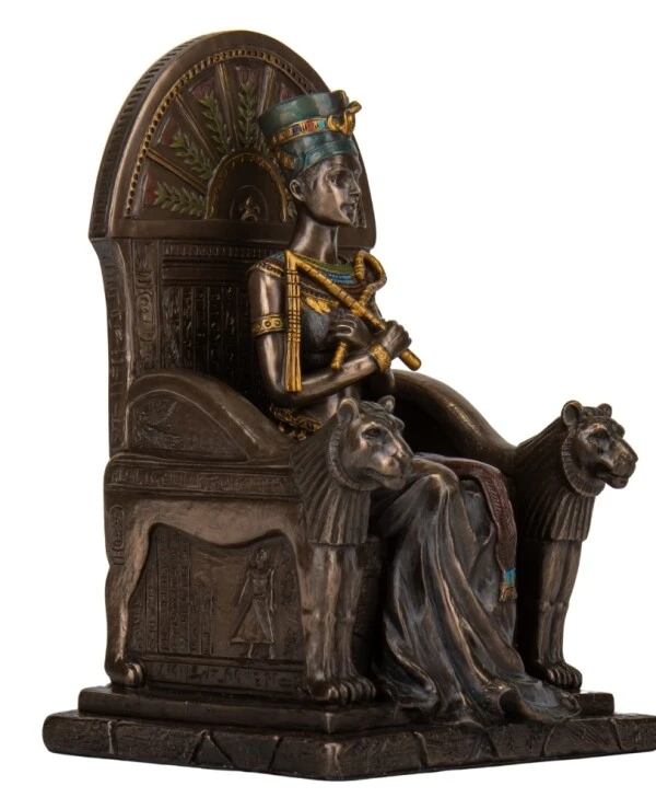 Veronese Nefertiti figurine (20 cm) 76686A4 | 6