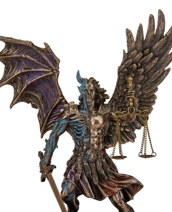 Veronese Figurine Court of the Nephilim (25 cm) 77935A4 | na34537640d3c11ef8a19002590e9c1ad