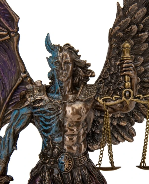 Veronese Figurine Court of the Nephilim (25 cm) 77935A4 | na34537670d3c11ef8a19002590e9c1ad