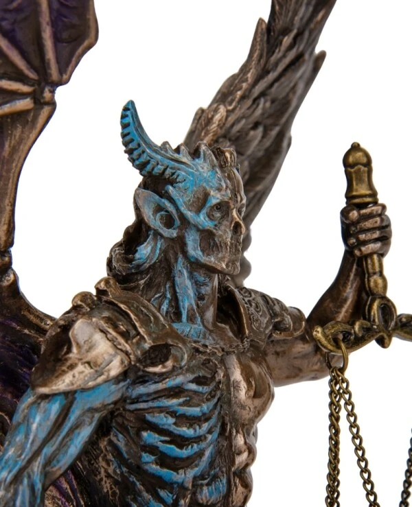 Veronese Figurine Court of the Nephilim (25 cm) 77935A4 | na34537690d3c11ef8a19002590e9c1ad