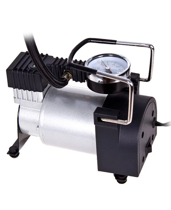 Vitol Автокомпрессор Ураган КА-У12030 100psi 14Amp 37л переходник | Vitol КА-У12030 Ураган компрессор, отзывы, характеристики, фото, цена 2