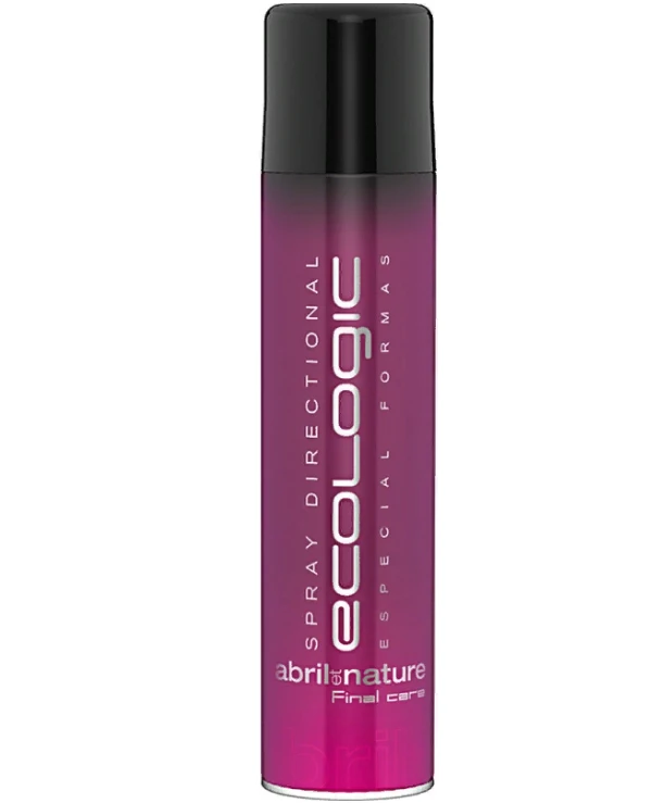 Abril Et Nature - Лак без газа Spray Directional Ecologic 300 мл