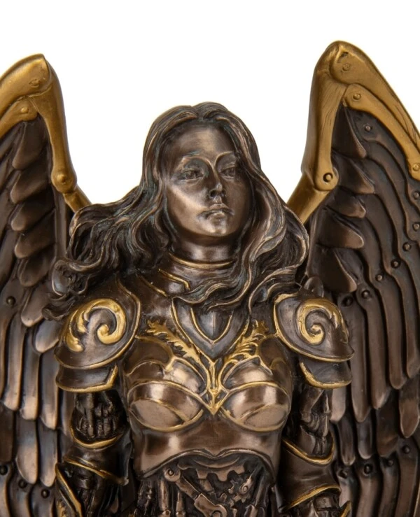 Veronese Steampunk figurine Angel (25 cm) 77809A4 | 3