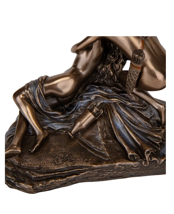 Veronese Статуетка Амур та Психея (19 см) 77377A4 | 3