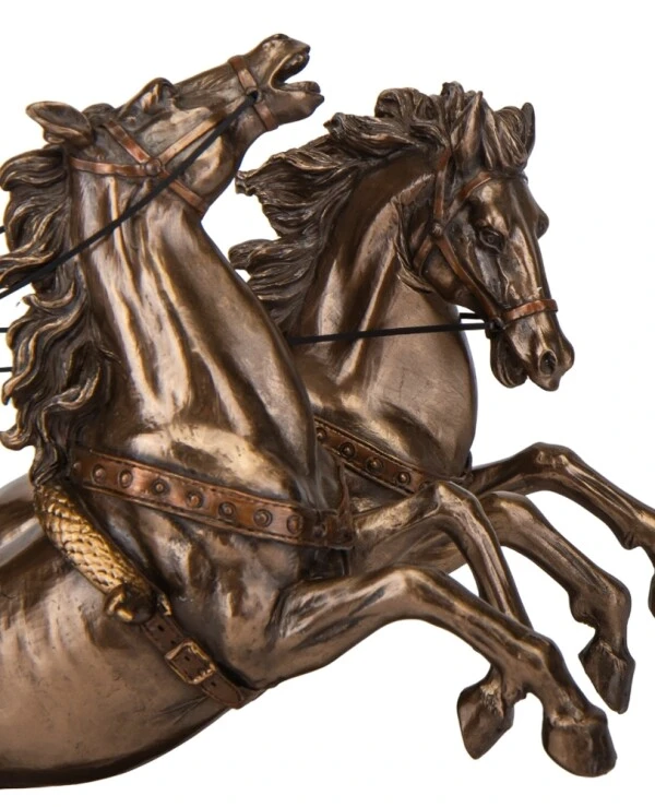 Veronese Statuette Achilles (28 cm) 76714A4 | 4