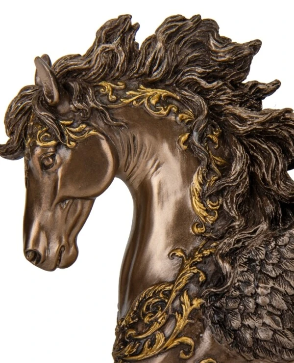 Veronese Статуетка Пегас (26 см) 78159A4 | 3
