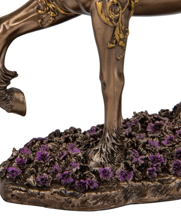 Veronese Статуетка Пегас (26 см) 78159A4 | 5