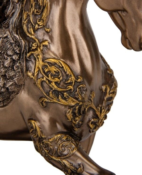 Veronese Статуетка Пегас (26 см) 78159A4 | 6