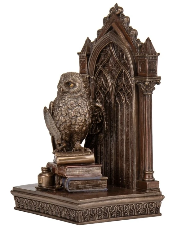 Veronese Figurine Wise Owl (24 cm) 78073A4 | 4