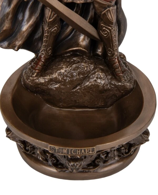 Veronese Figurine Archangel Michael (21 cm) 78023A4 | Figurine Archangel Michael (21 cm)_7