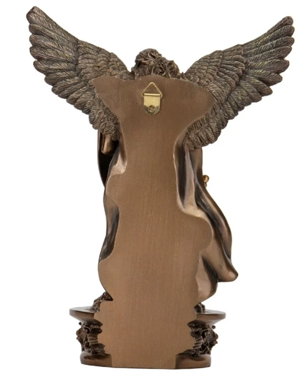 Veronese Figurine Archangel Michael (21 cm) 78023A4 | Figurine Archangel Michael (21 cm)_9