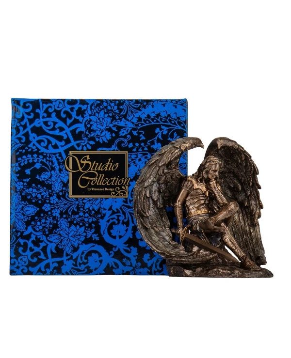 Veronese Figurine Lucifer (16 cm) 76316A4 | Figurine Lucifer (16 cm)_2