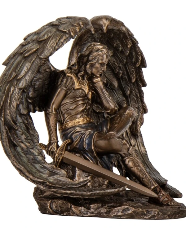 Veronese Figurine Lucifer (16 cm) 76316A4 | Figurine Lucifer (16 cm)_4