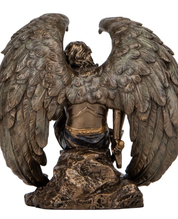 Veronese Figurine Lucifer (16 cm) 76316A4 | Figurine Lucifer (16 cm)_5