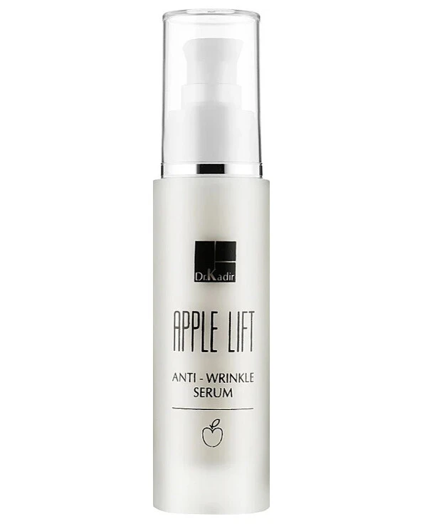 Dr. Kadir - Омолаживающая сыворотка Apple lift Serum 50 мл