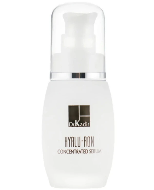 Dr. Kadir - Active eye cream with low molecular weight hyaluronic acid Hyalu-Ron Low Molecular Hyaluronic Concentrated Serum 30ml