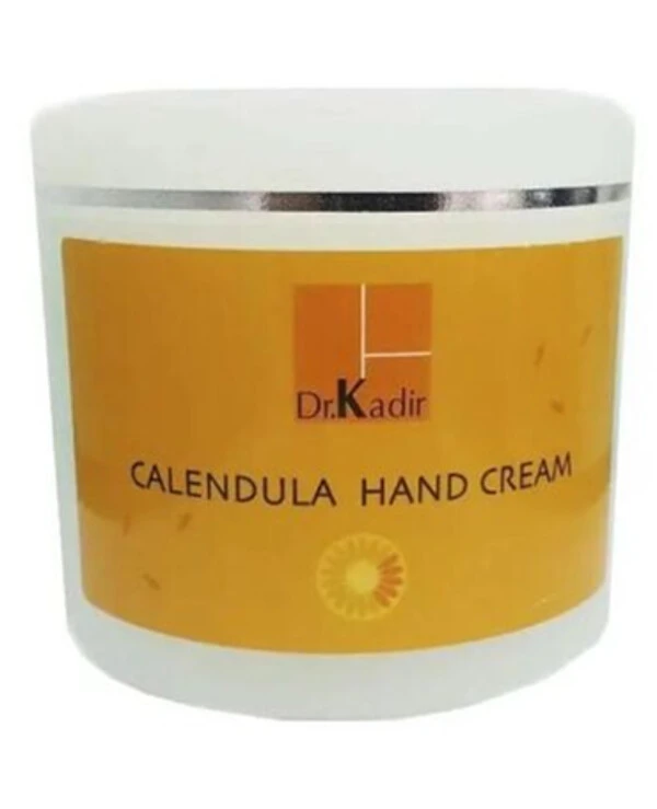 Dr. Kadir - Крем для рук Календула Calendula Hand Cream 250 мл