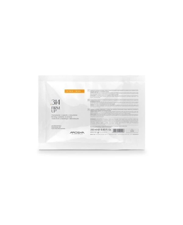 Arosha Укрепляющий и подтягивающий набор 8 процедур | Firming Kit 8 Treatments фото, цена, купить