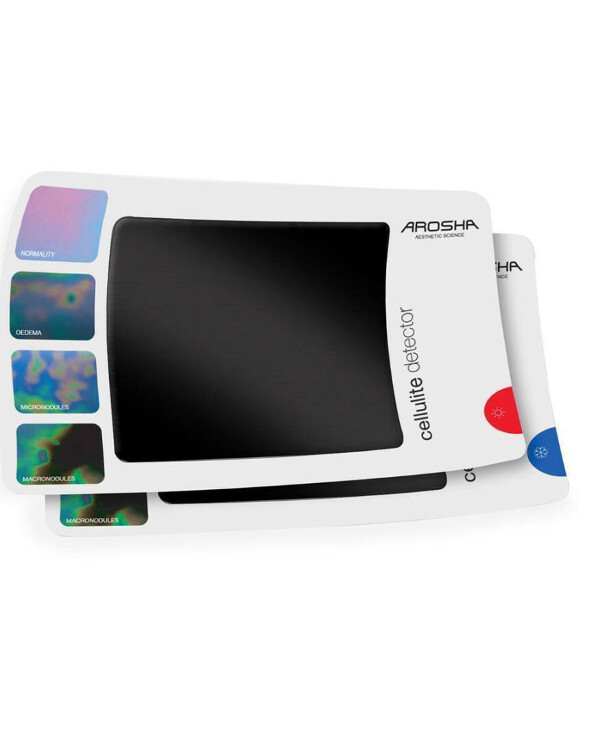 Arosha - Cellulite detector Cellulite Detector Kit 