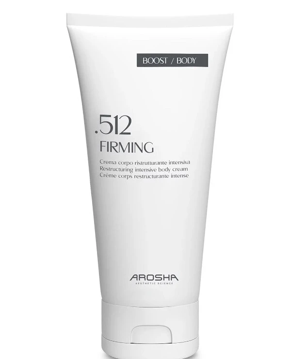 Arosha - Интенсивный лифтинговый крем 512 Body Rescue Firming Cream 200 мл