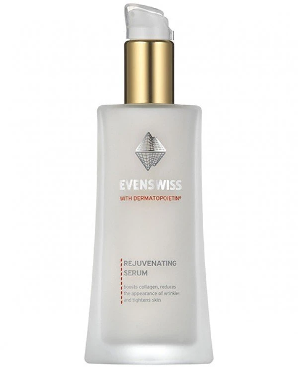 Evenswiss Антивозрастная сыворотка | Evenswiss Rejuvenating Serum цена, купить, фото 1