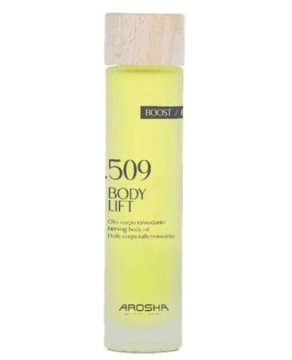 Arosha - Органическое сухое масло для тела с укрепляющим эффектом 509 Body Lift Dry-Touch Oil 100 мл