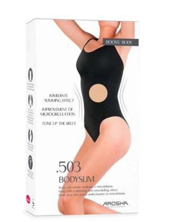 Arosha Боди для коррекции фигуры | 503 Bodyslim фото, цена, купить