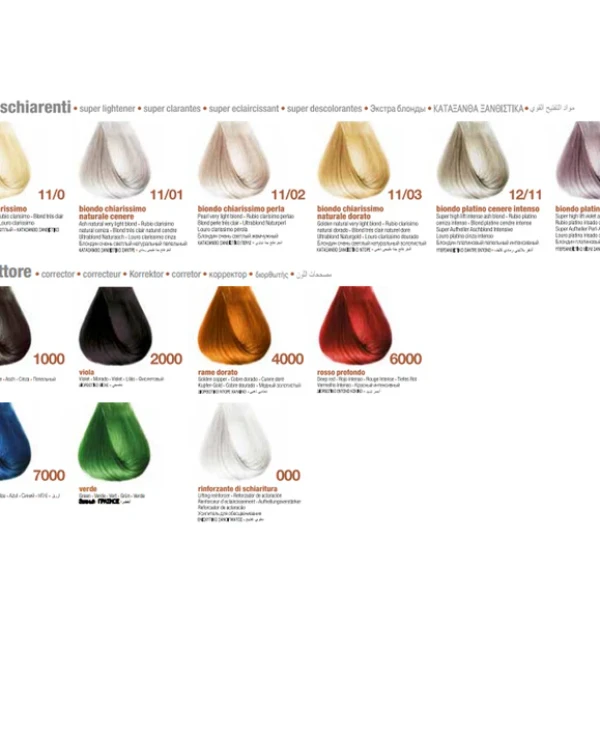 BBcos Permanent cream paint | Permanent cream paint_7