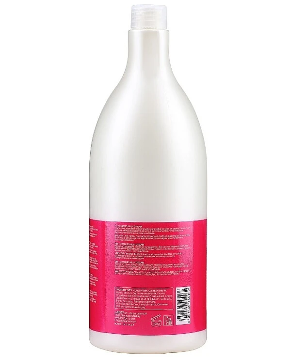 BBcos Balm with almond milk for hair | Balm with almond milk for hair_2