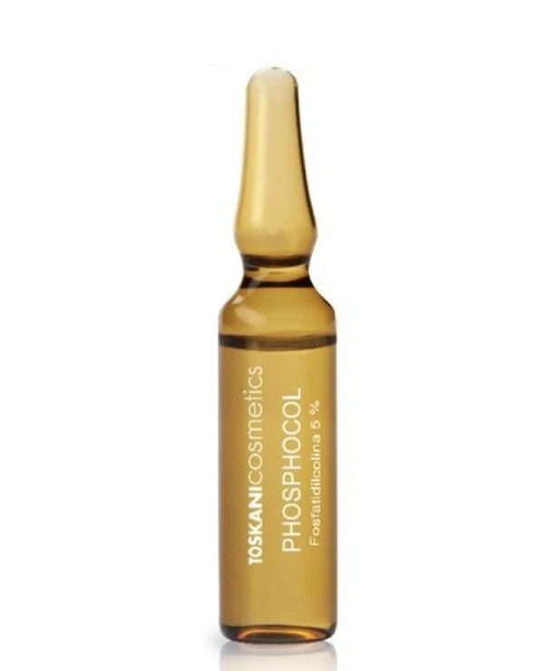 Toskani Cosmetics - Phosphotidylcholine Phosphocol 10x5ml