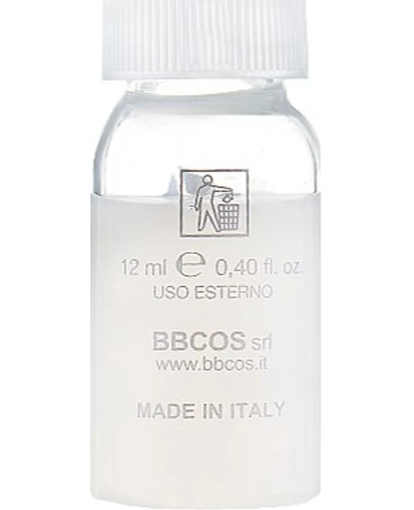 BBcos - Питательный лосьон для волос в ампулах Kristal Evo Nourishing Lotion Milk Extract 12 мл х 12 шт back