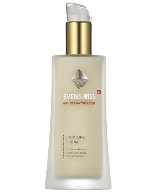 Evenswiss Сыворотка выравнивающая тон кожи | Evenswiss Eventone Serum цена, купить, фото 2