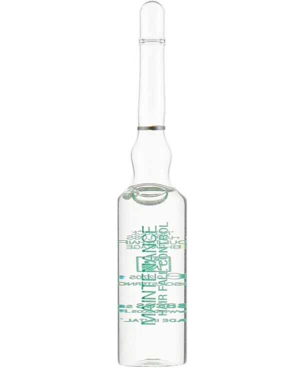 BBcos - Лосьон в ампулах от выпадения волос Green Care Essence Maintenance Treatment Lotion 8 мл х 12 шт back