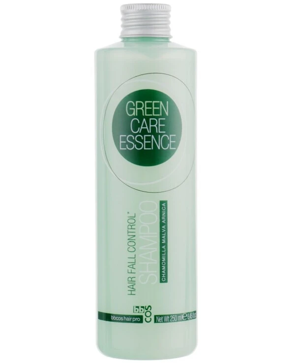 BBcos - Шампунь контроль выпадения волос Green Care Essence Hair Fall Control Shampoo 250 мл