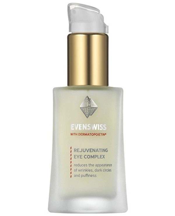 Evenswiss Anti-aging complex for skin around the eyes | Anti-aging complex for skin around the eyes2
