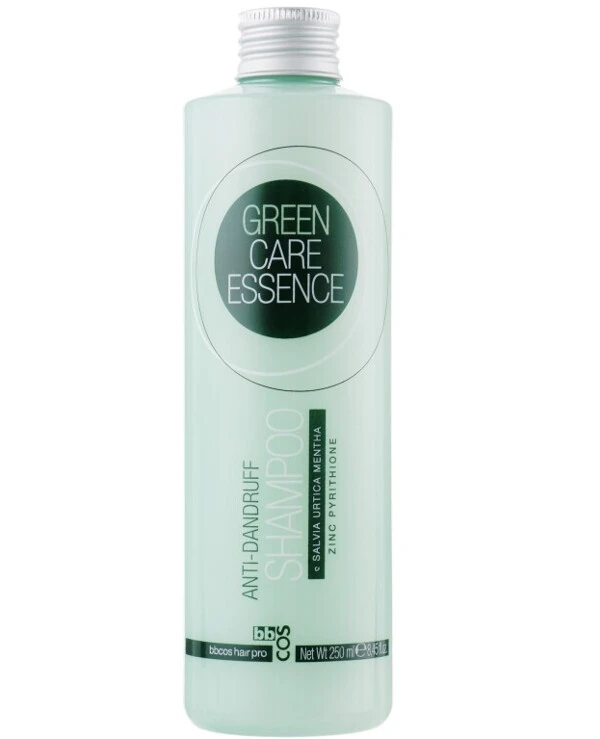 BBcos Шампунь против перхоти | Green Care Essence Anti-Dandruff Shampoo фото, цена, купить