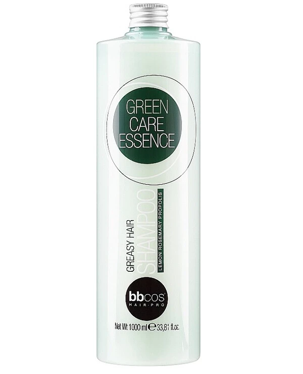 BBcos Шампунь для жирной кожи головы | Green Care Essence Greasy Hair Shampoo фото, цена, купить