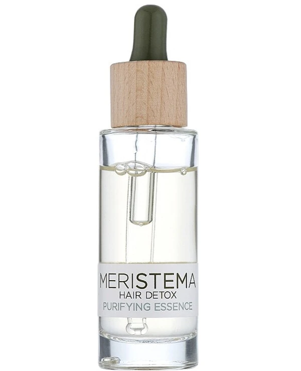 BBcos - Очищающая эссенция для волос на основе стволовых клеток Meristema Purifying Essence 30 мл
