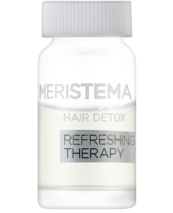 BBcos - Лосьон Освежающая терапия на основе стволовых клеток Meristema Refreshing Therapy 6 мл х 6 шт