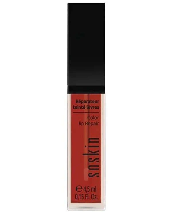 Soskin - Питательное средство для губ Color Lip Repair 4.5 мл