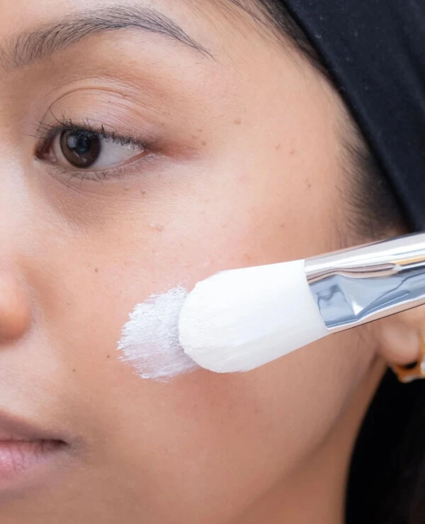 Soskin Разглаживающая маска двойного действия | Dual Action Smoothing Mask Detox фото, цена, купить