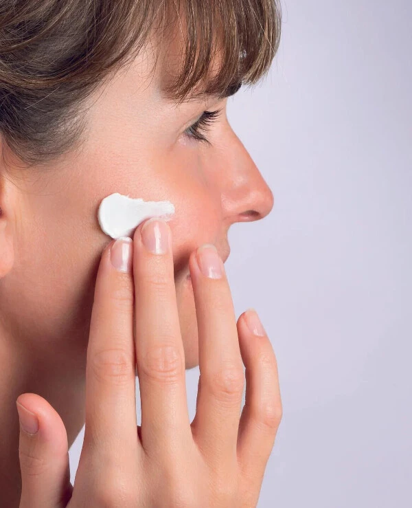 Soskin Укрепляющий антивозрастной крем | C-Vital Densifying Cream фото, цена, купить