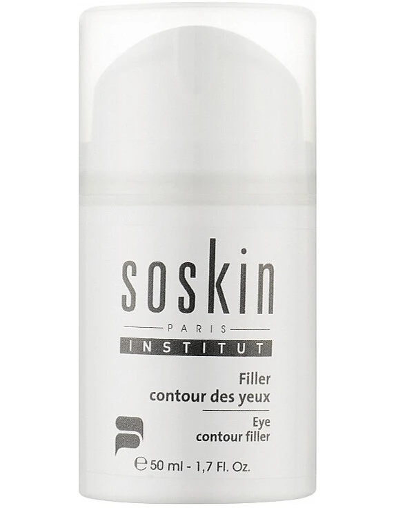 Soskin Eye cream filler | 126769_200435_1